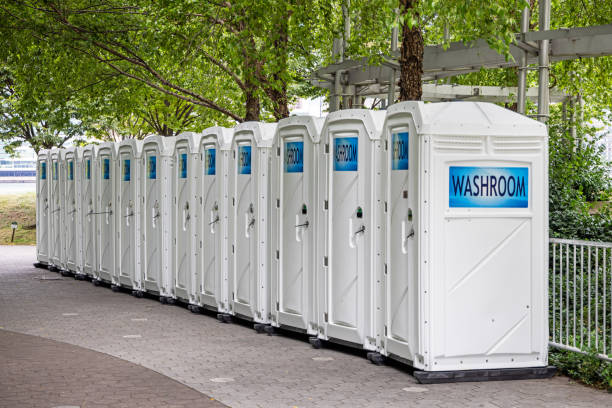 Best Luxury portable toilet rental  in Caoncito, NM