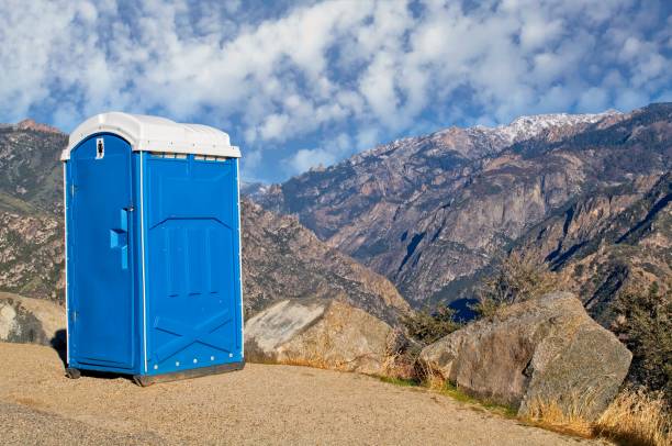 Affordable portable toilet rental in Caoncito, NM