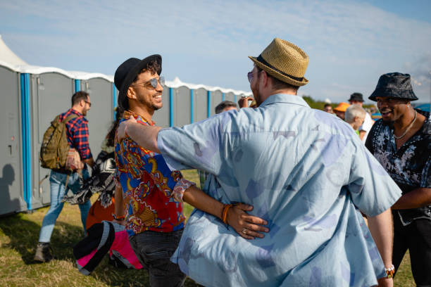 Best Porta potty for special events  in Caoncito, NM