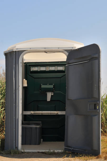 Best Sanitation services for porta potties  in Caoncito, NM