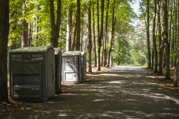 Best High-end porta potty rental  in Caoncito, NM