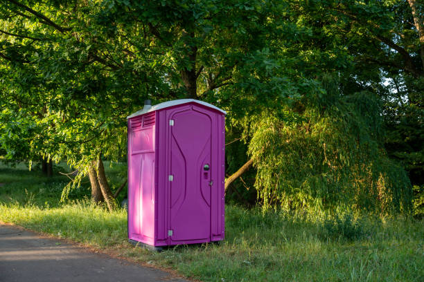 Sanitation services for porta potties in Caoncito, NM