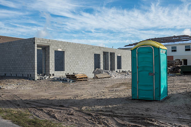 Best Porta potty delivery and setup  in Caoncito, NM