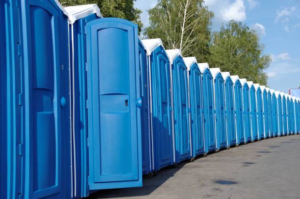 Best Portable toilet rental cost  in Caoncito, NM